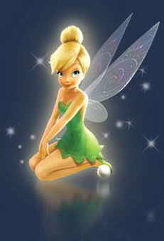 Pixie Hollow Create A Fairy