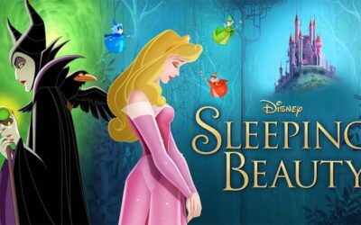 Interactive “Sleeping Beauty” To Be Released On Blu-ray