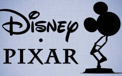 Disney and Pixar Coming Soon To a Comic Book Near You