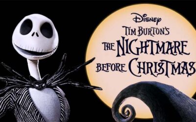 The Nightmare Before Christmas (2-Disc Collector’s Edition) Now Available