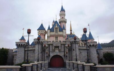 Visit Disneyland or Walt Disney World for Free!