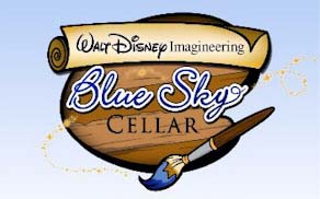 Blue Sky Cellar To Offer Preview Of ‘Things To Come’ at California Adventure