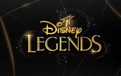 11 New Disney Legends Inducted by Walt Disney Company