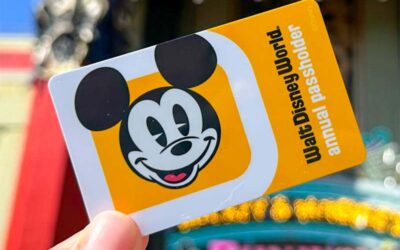 Disneyland Resort Offers Monthly Payments for Annual Passports