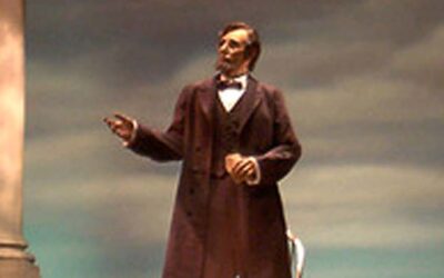 ‘Great Moments With Mr. Lincoln’ Returns To Disneyland Later This Year