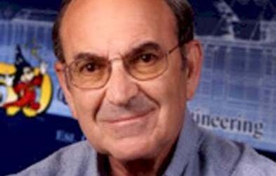 Legendary Disney Imagineer Marty Sklar To Retire