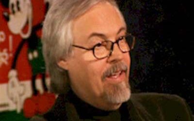 Saying Goodbye to Wayne Allwine (1947 – 2009), The Voice of Mickey Mouse