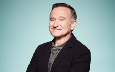 Robin Williams, Golden Gils and Others To Be Honored As Disney Legends During D23 Expo