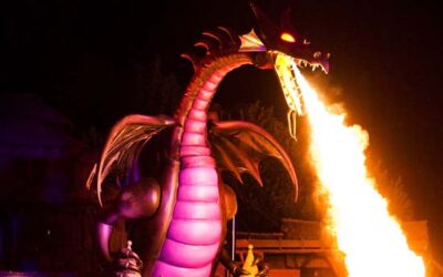 Disneyland Resort in Anaheim Announces Summer Nightastic! Line-Up