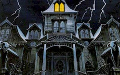 13 of America’s Best Haunted Houses (2011 Edition)